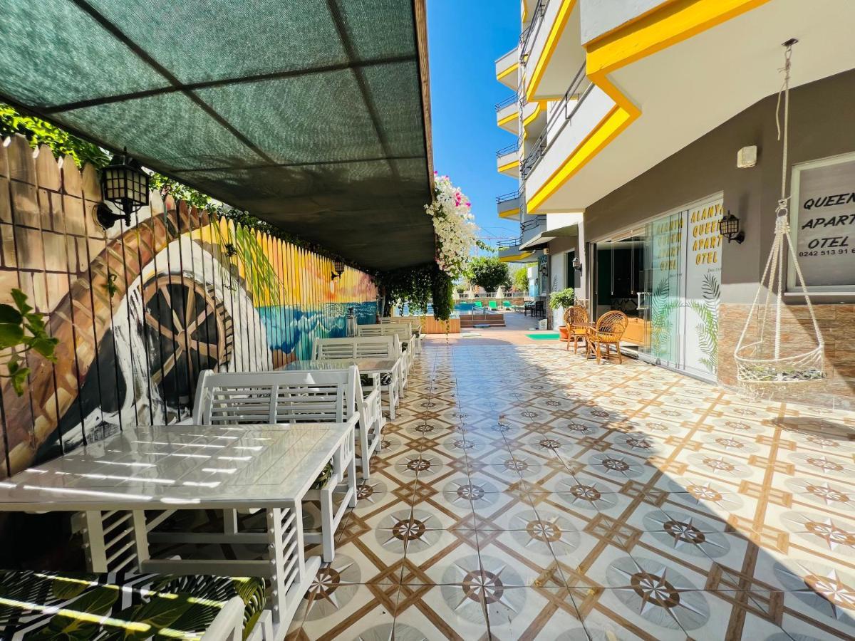 Queen Otel