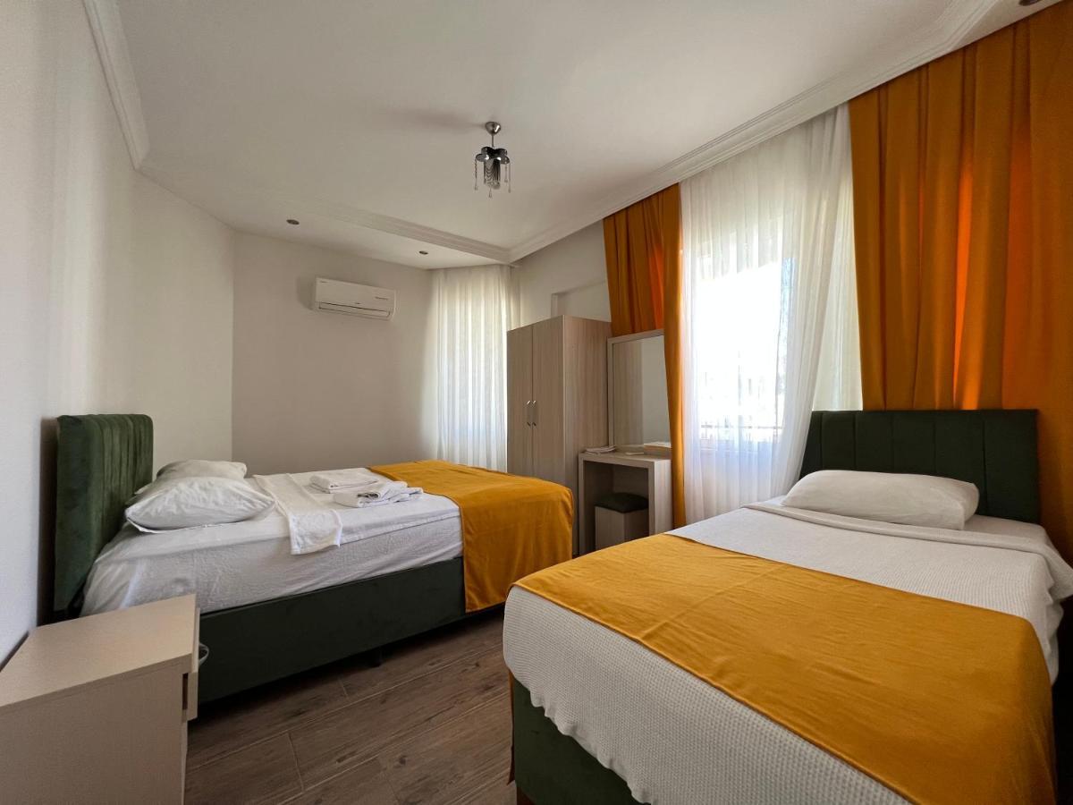 Otel Queen